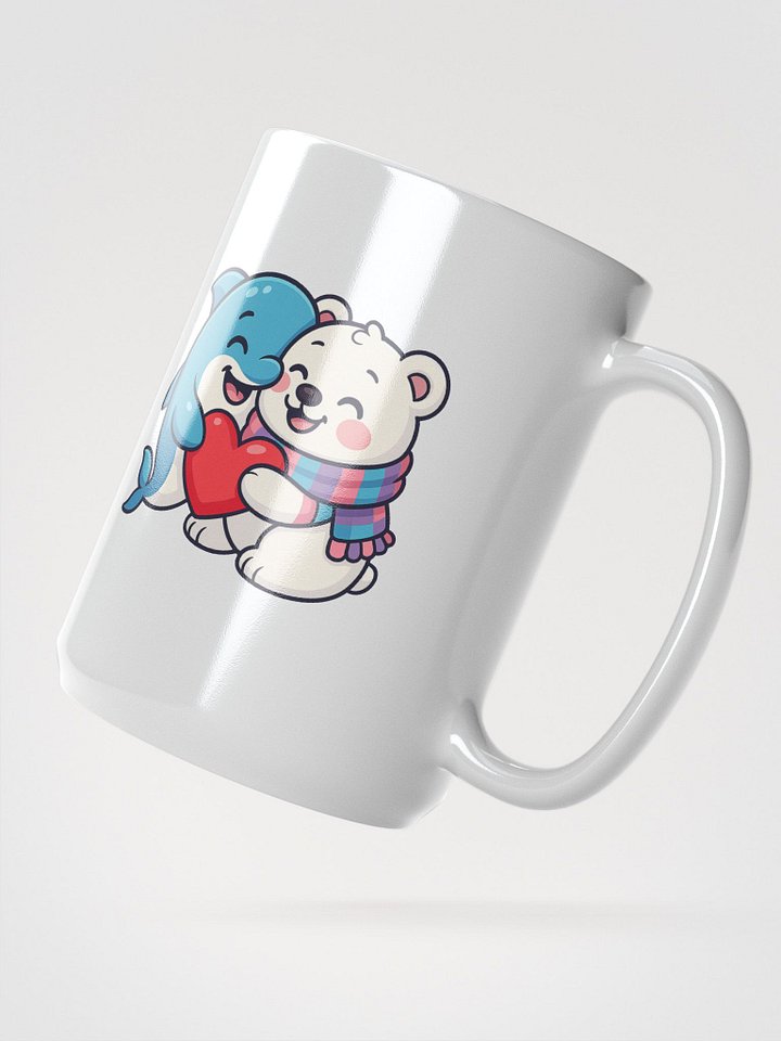 Together  Forever Mug product image (2)