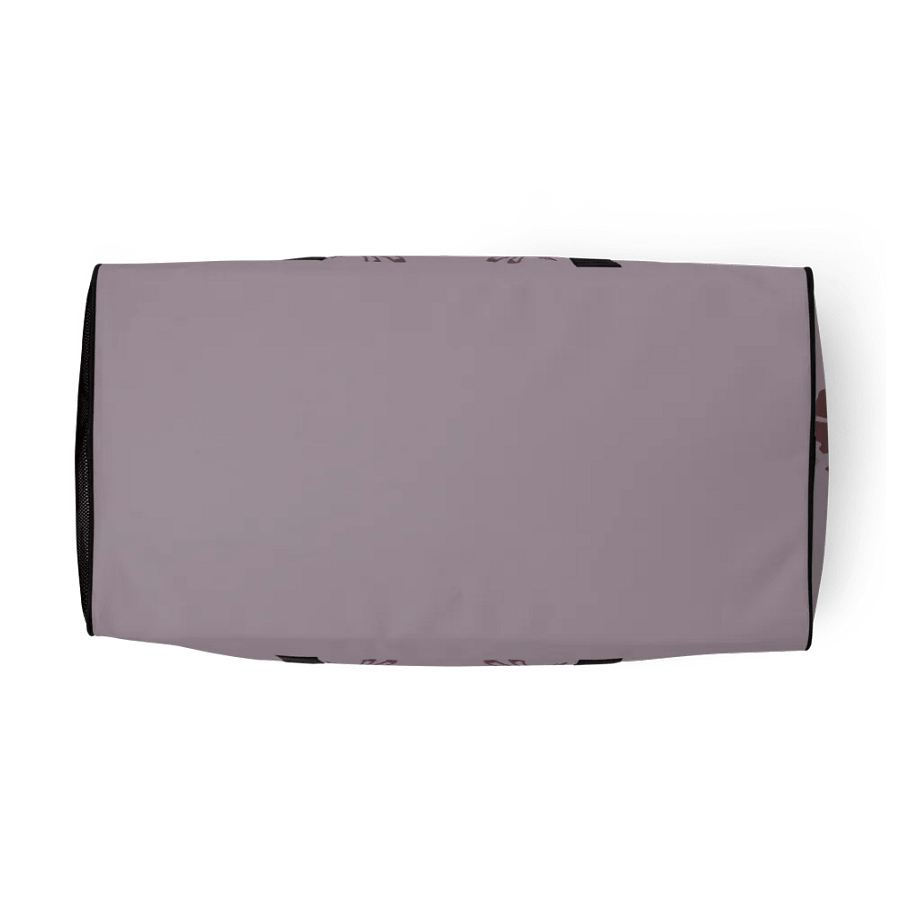 Country L All-Over Print Duffle Bag product image (5)