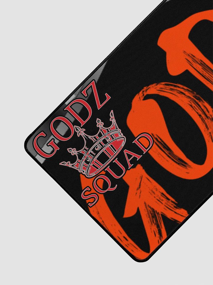 GoDz Gaming Pad product image (2)