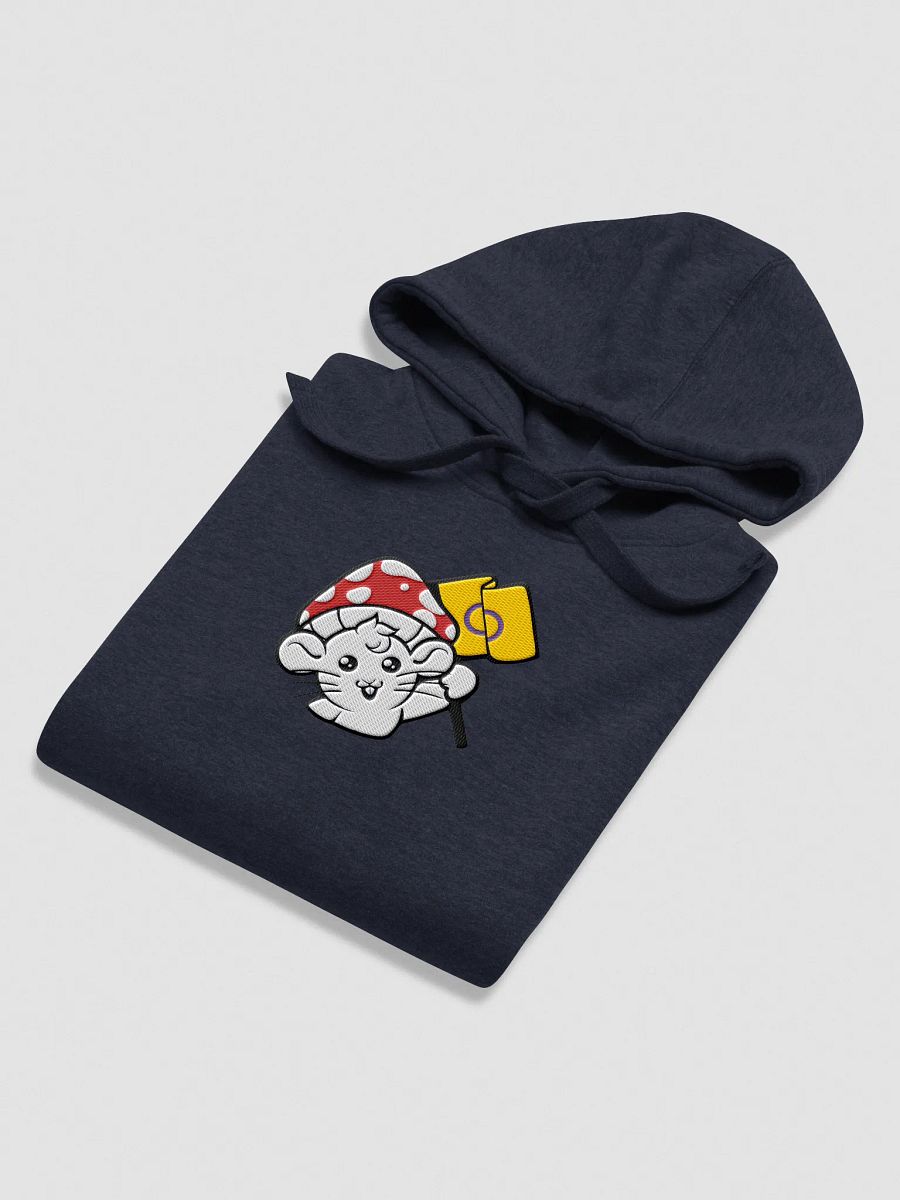 Intersex Pride Hoodie ♥ product image (4)