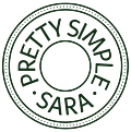 Pretty Simple Sara - Simply Stuff for Sewers Shop