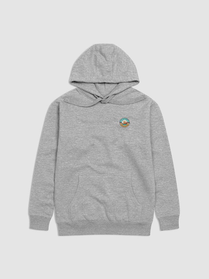 Fresh Start Club Pullover product image (1)