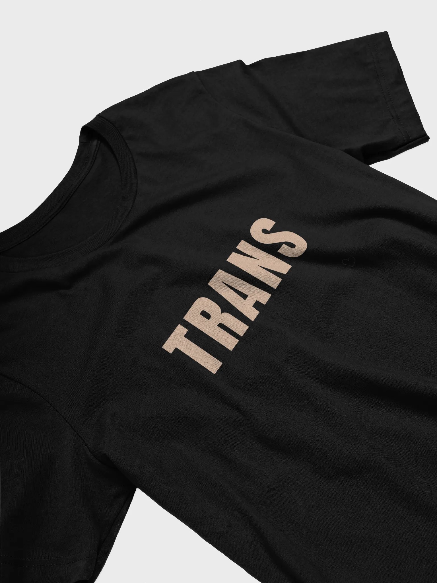 Trans Tee product image (30)