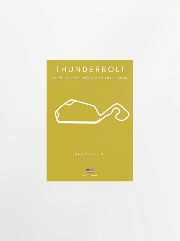 NJMP Thunderbolt product image (1)