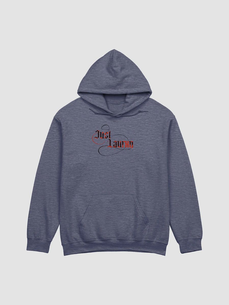Lies of Laurxn Hoodie (no butterflies) product image (4)