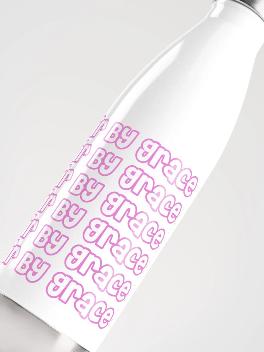 pink hair by grace waterbottle product image (5)