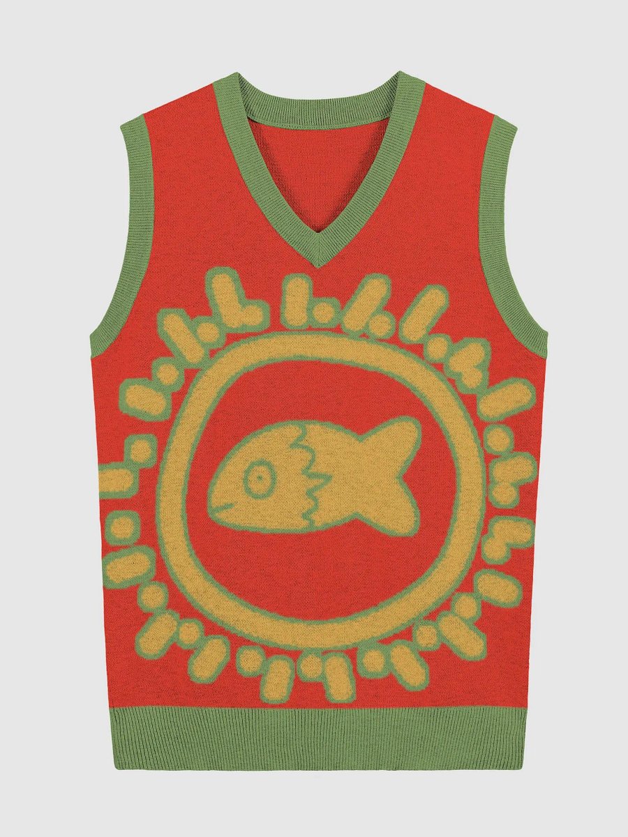 Fishy Fishy Fish product image (1)