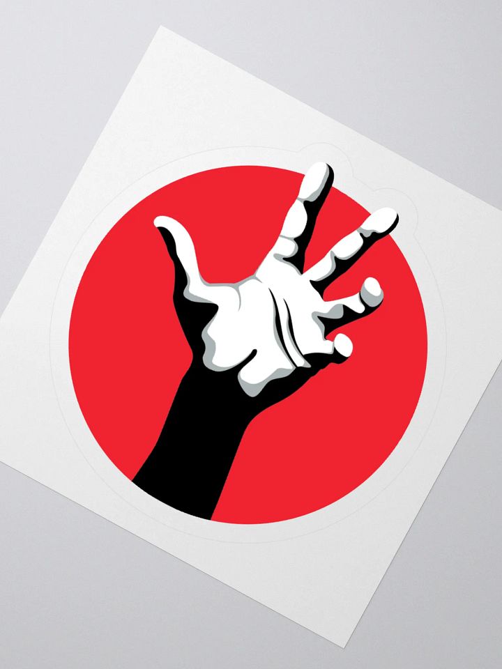 Samolepka ZeroGaming product image (2)