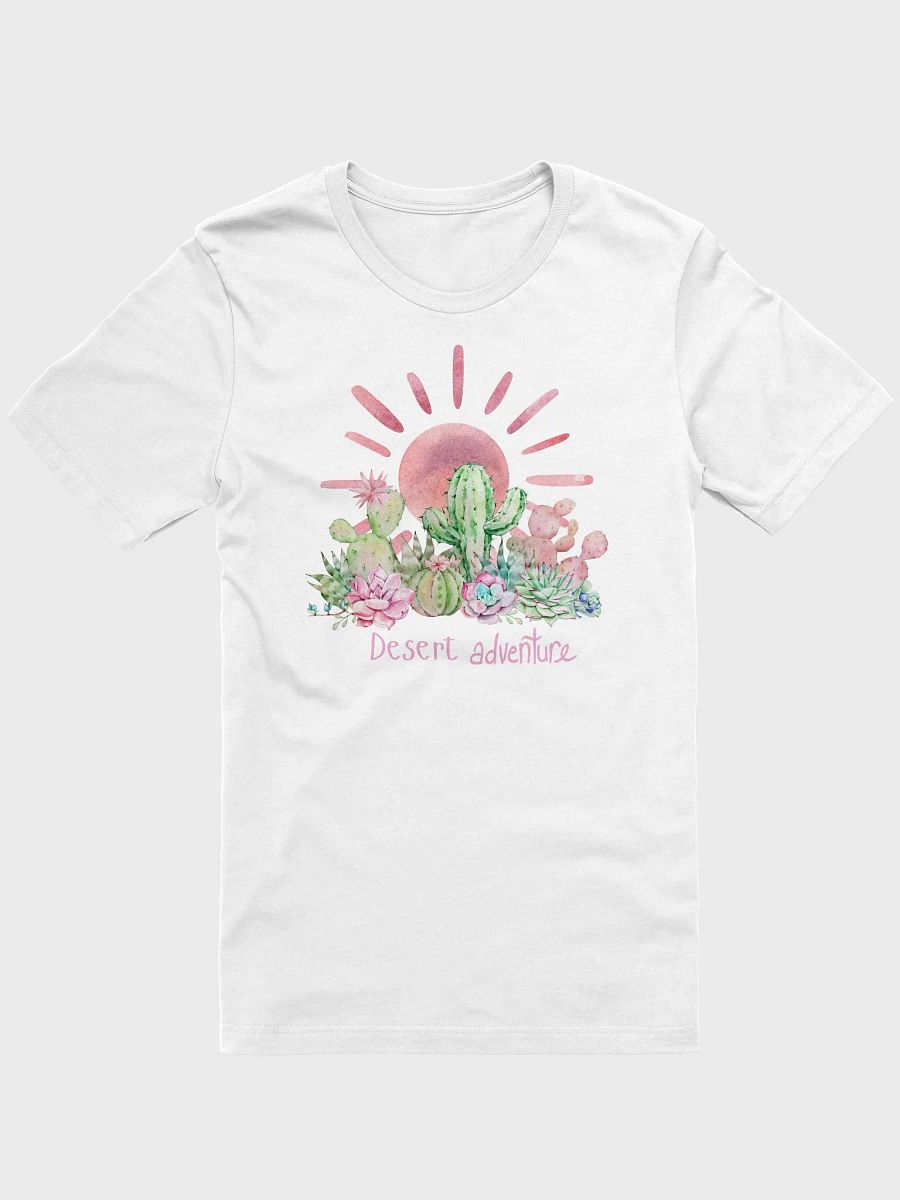 Desert Adventure T-Shirt product image (11)