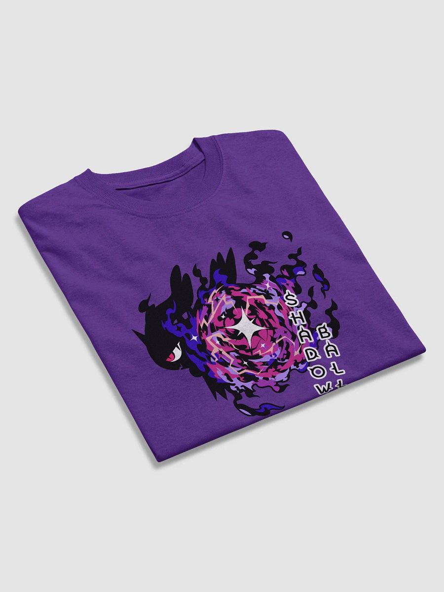 Shadow Ball T-Shirt product image (6)