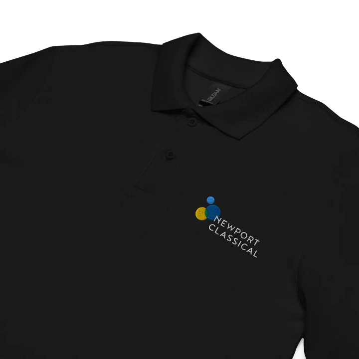 Newport Classical Polo product image (2)