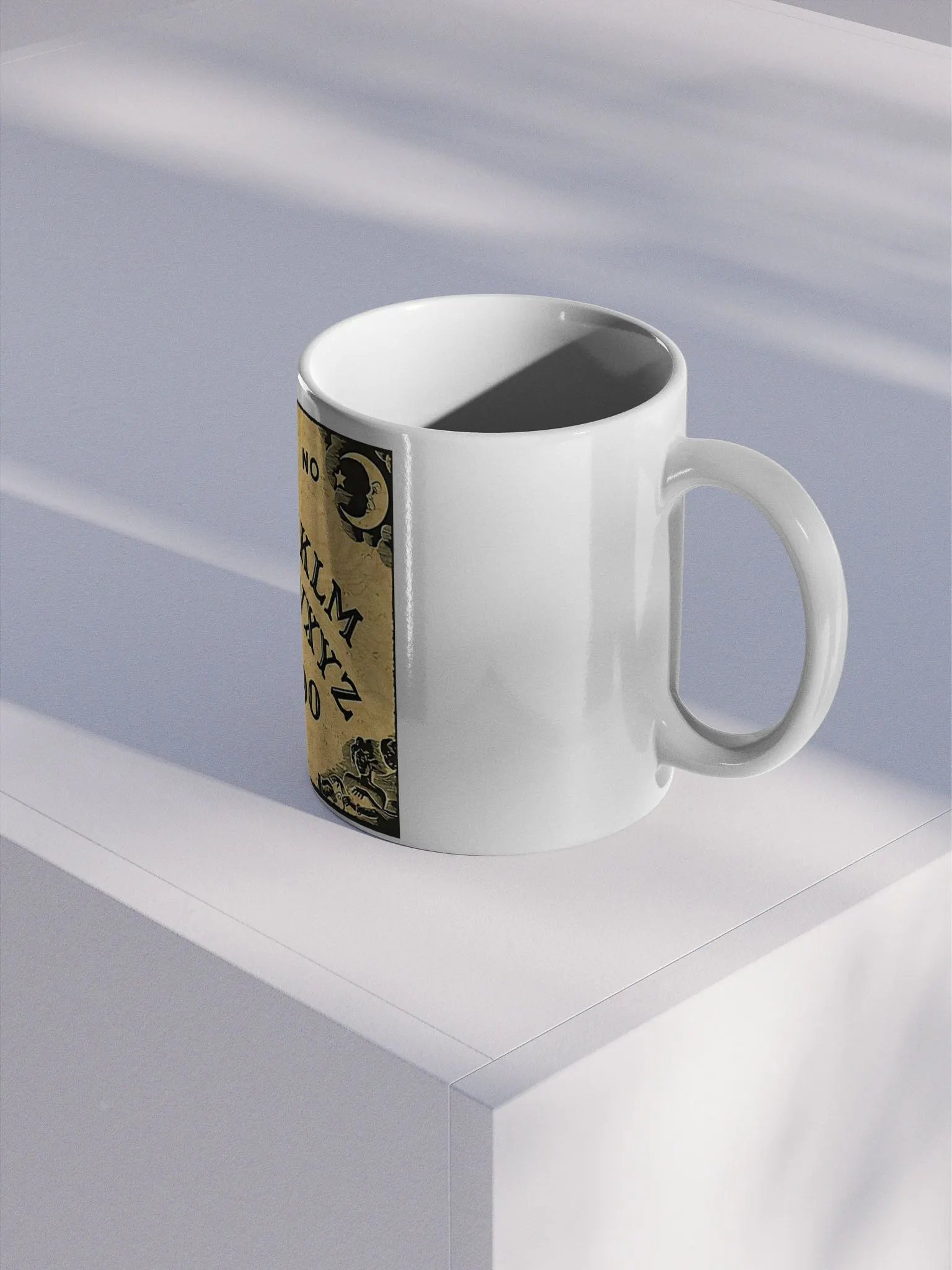 PDKH Ouiji Coffee/Tea Mug4 product image (2)