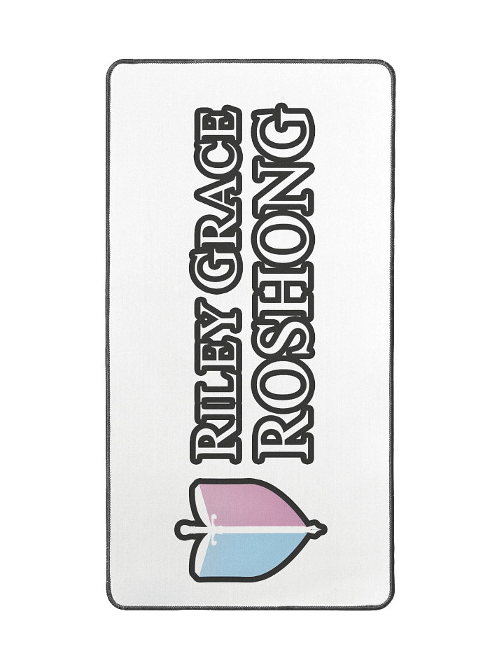 RGR Desk Mat product image (2)