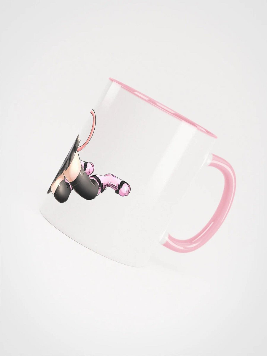 Kyoharu Snuggle Mug product image (4)