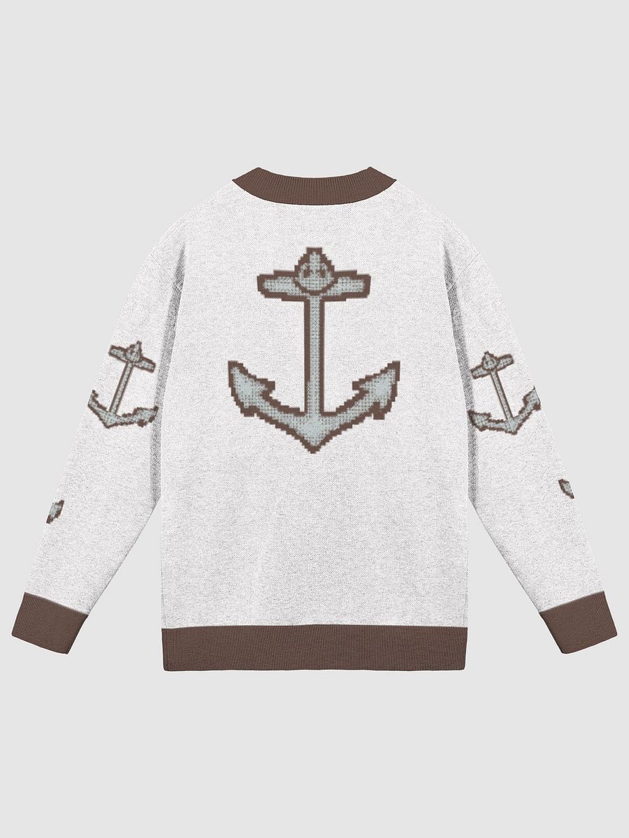 Anchor Cardigan product image (7)