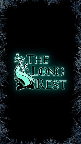 My 1st official #voiceacting project is finally here! ✨️🎉 #TheLongRest, a #grimdark #fantasy #thriller #audiodrama. Check out...