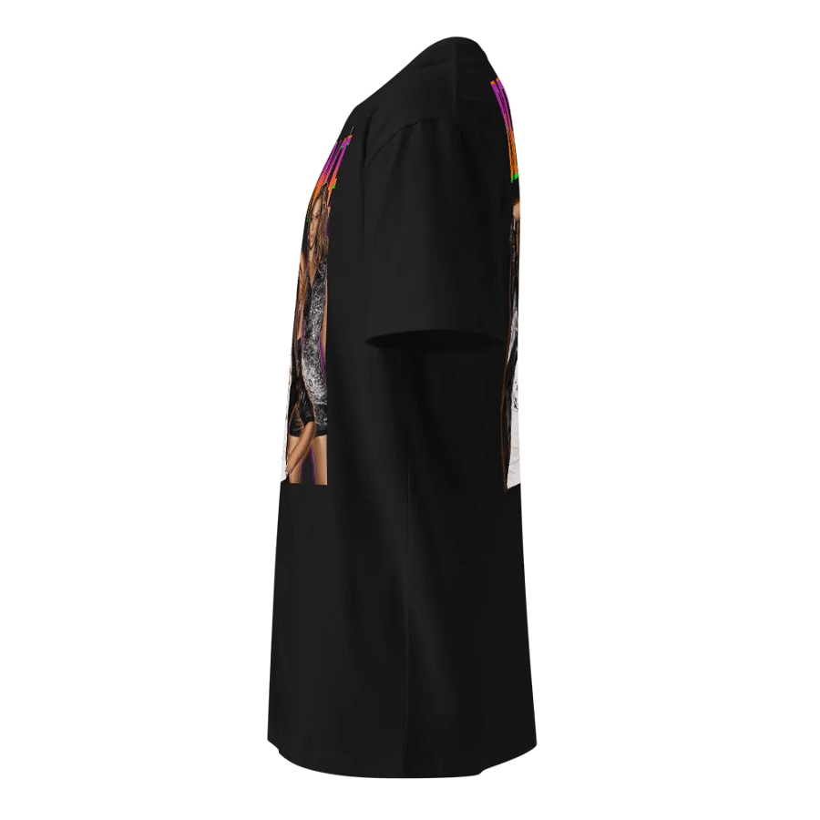 Beyoncé-Inspired Unisex Premium T-Shirt product image (17)
