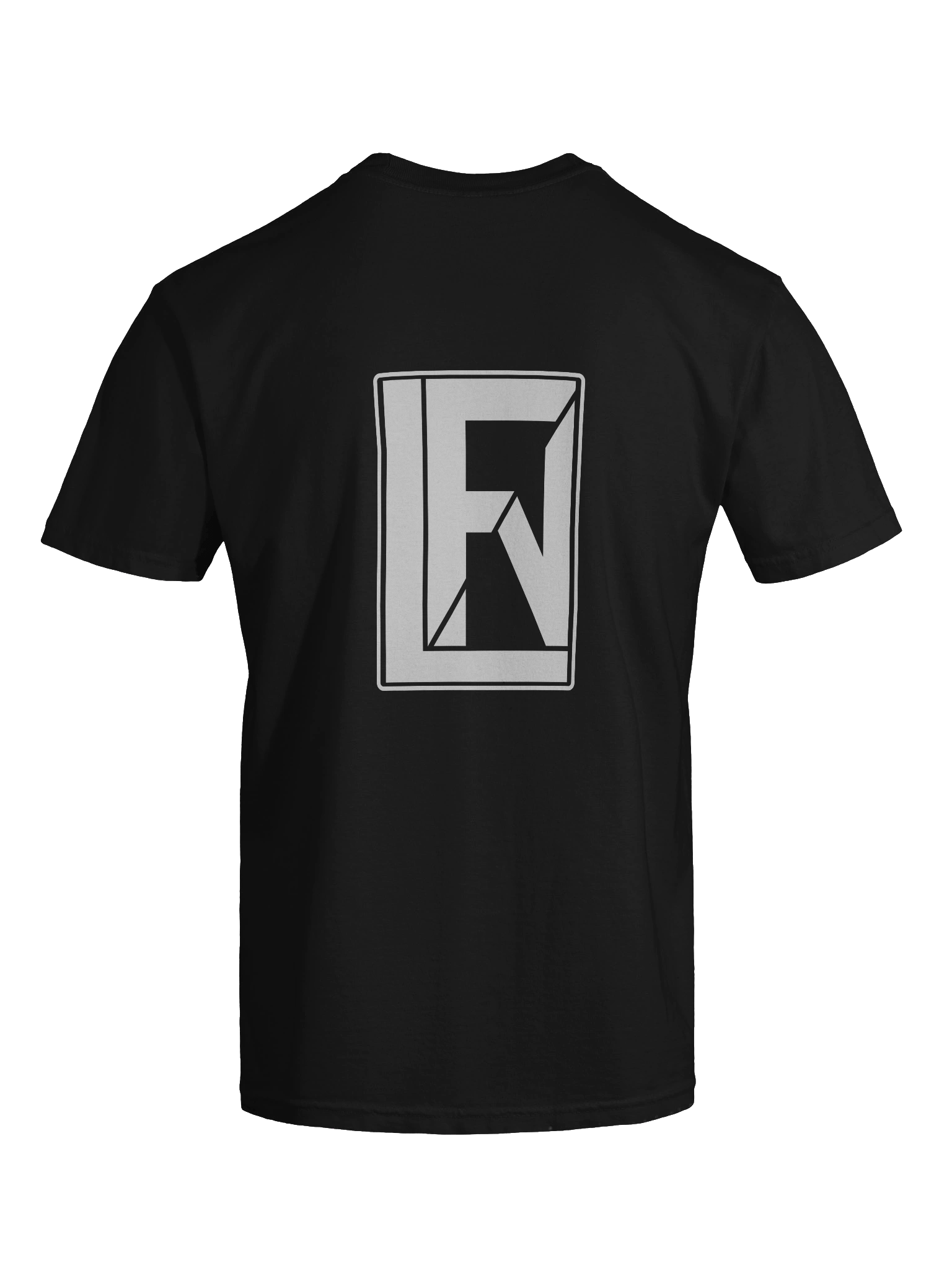 T-Shirt LEN & Logo product image (5)