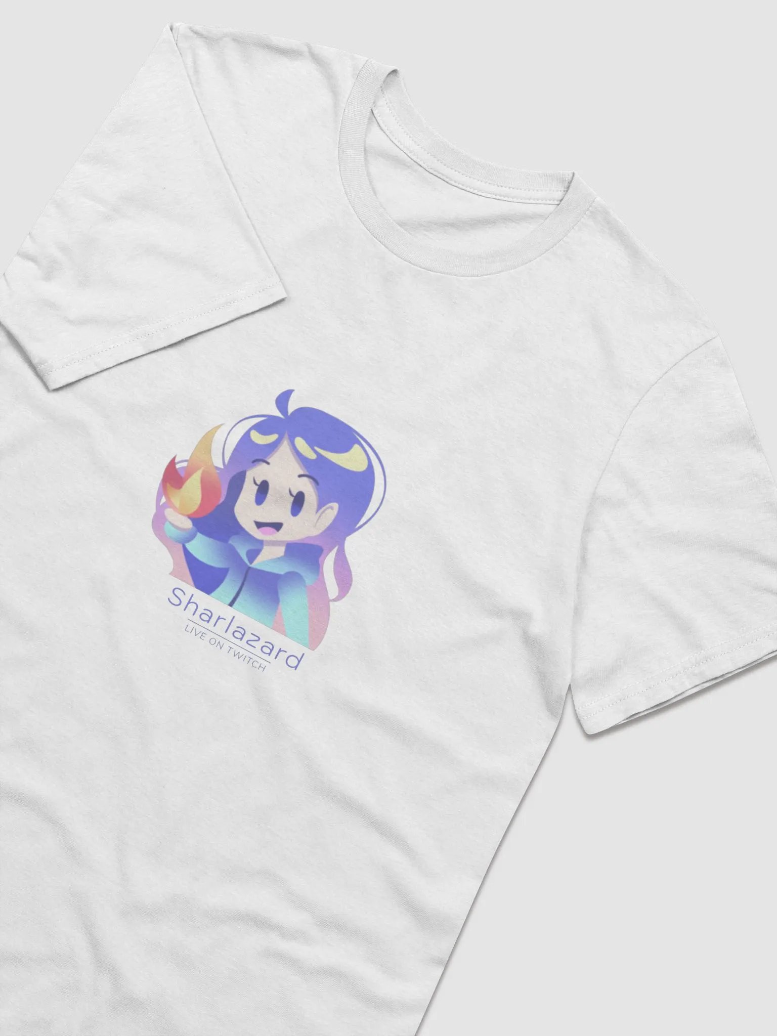 Glyph Shirt product image (3)