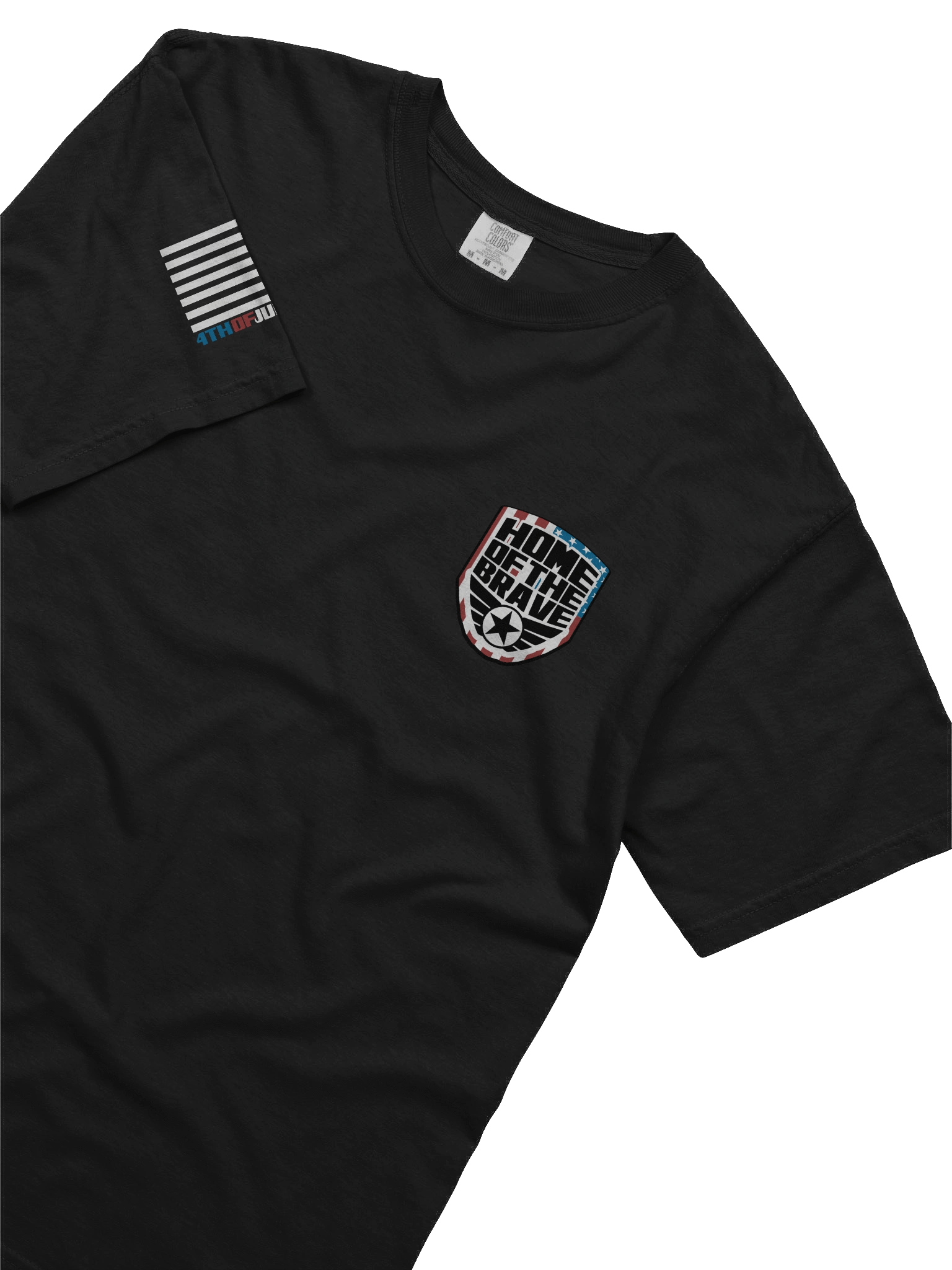 "MERICA" Best Shirt product image (4)