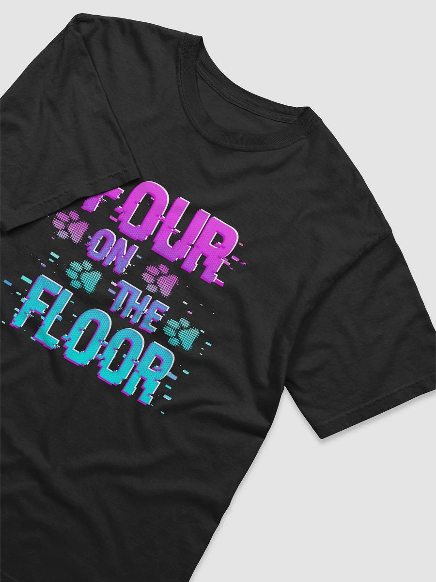 Four on the Floor! product image (3)