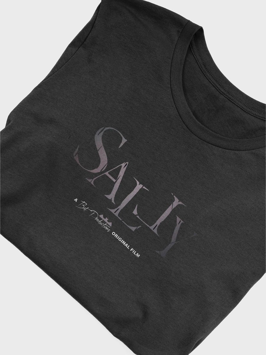 SALLY - BAT ORIGINAL - LOGO TEE product image (4)