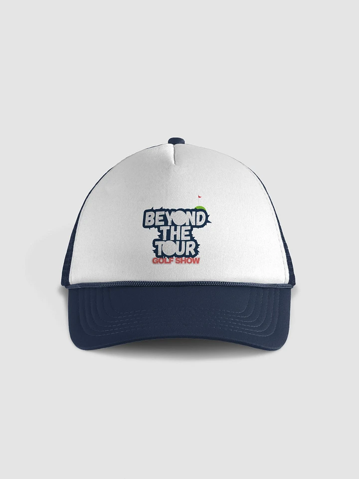 Trucker Hat - Supporter product image (17)