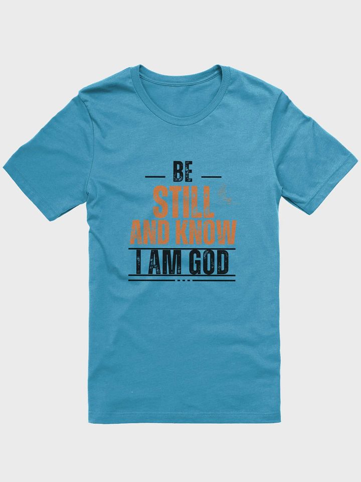 The Lord Is My Shepherd T-Shirt product image (2)