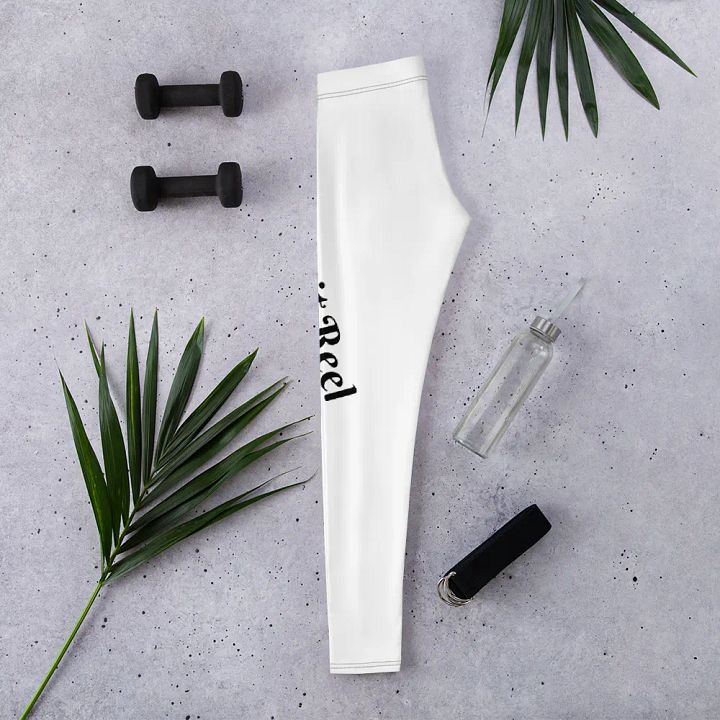 Lucky Julz Slots Leggings product image (2)