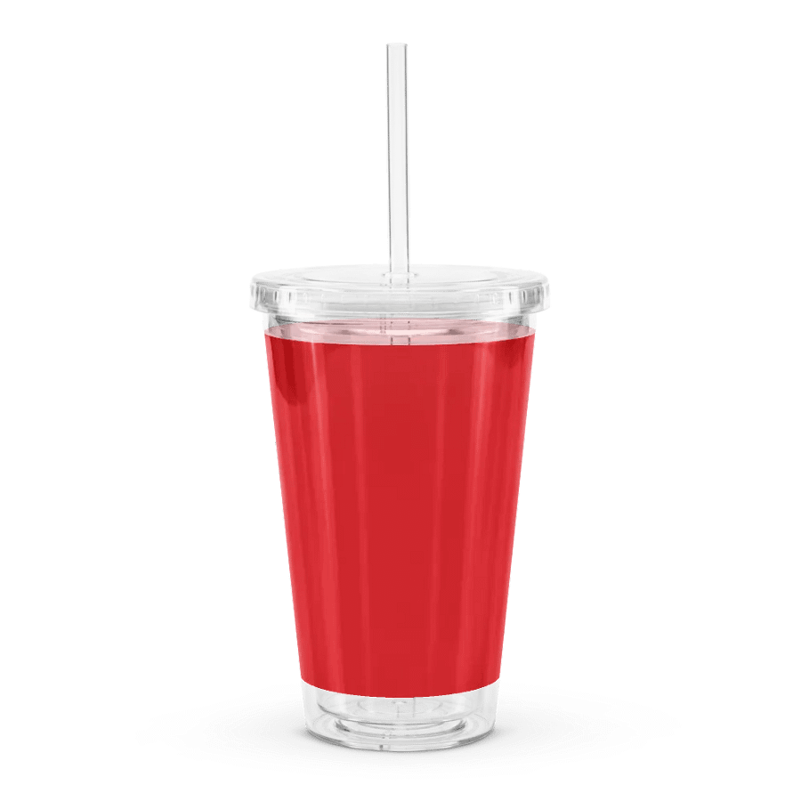 Emoji Sippin Tumbler product image (2)