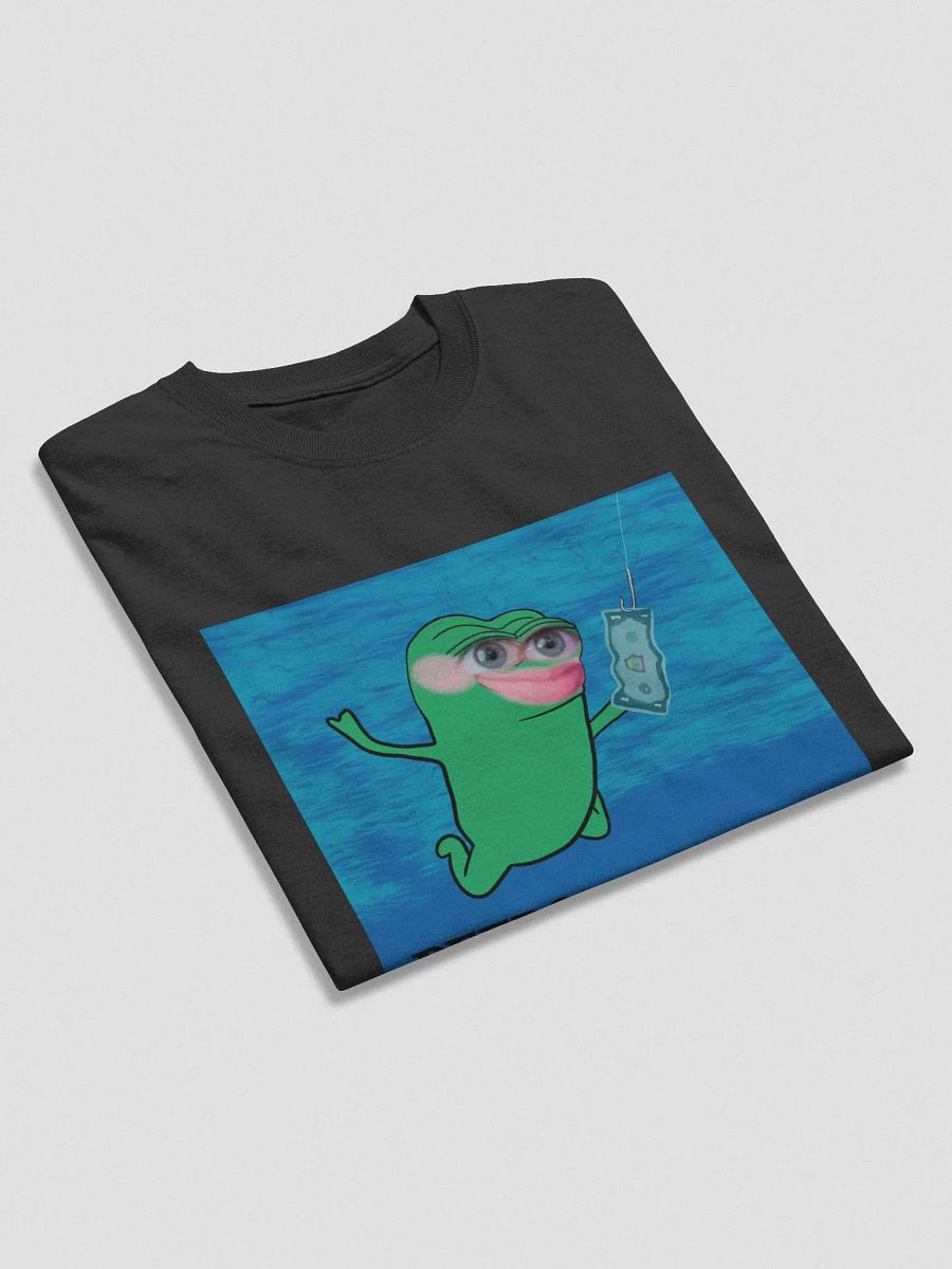Pool Peepo Band T product image (4)