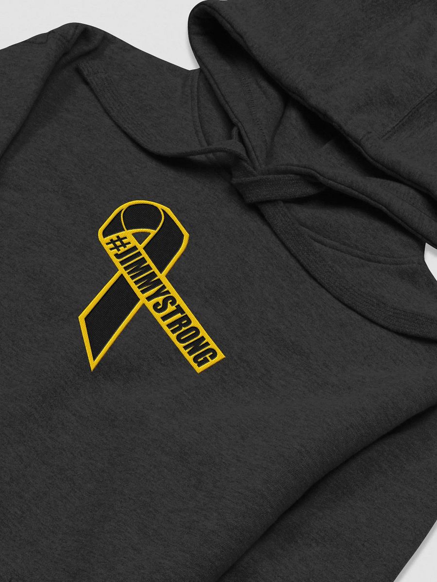 #jimmystrong Ribbon product image (3)