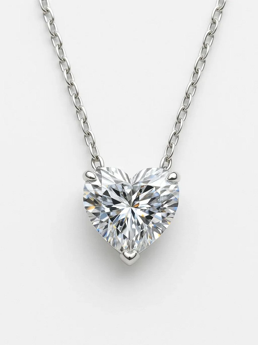 The Elowyn Necklace product image (1)