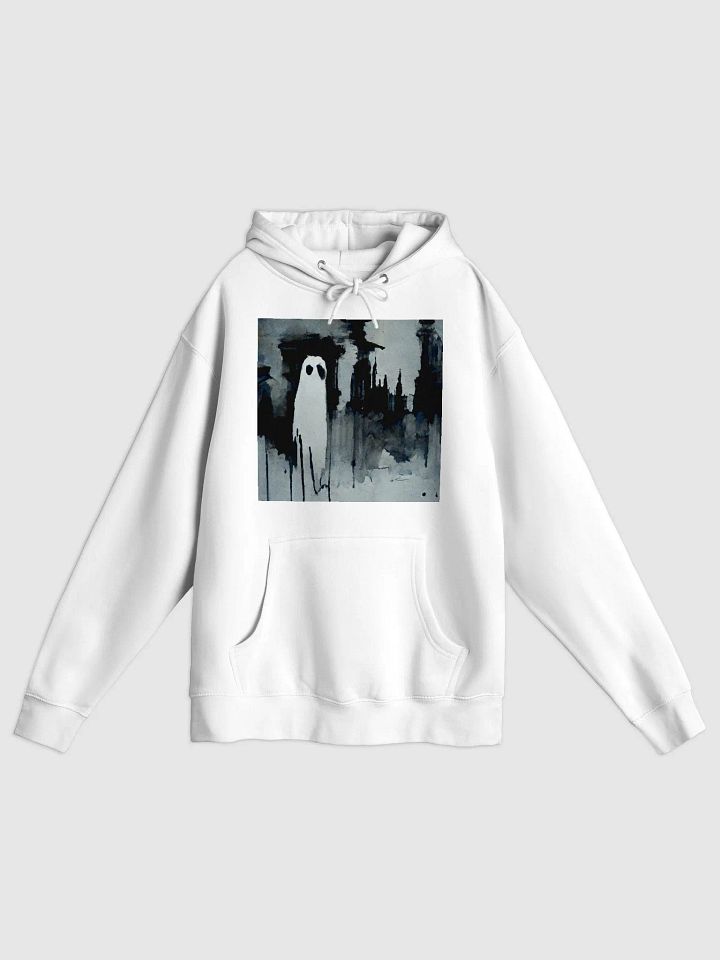 Cozy Comfort Unisex Hoodie product image (1)