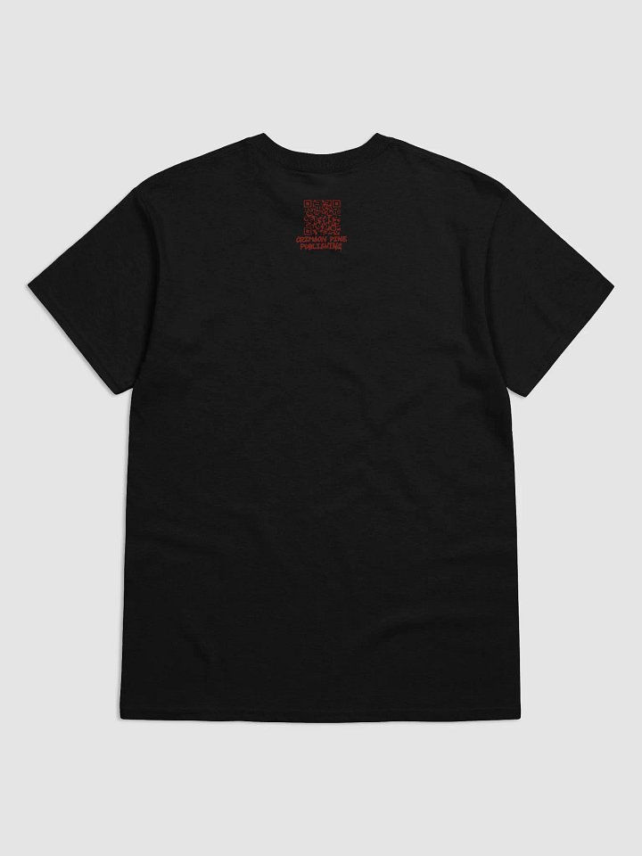 Crimson Pine Skulltyper T-Shirt product image (2)