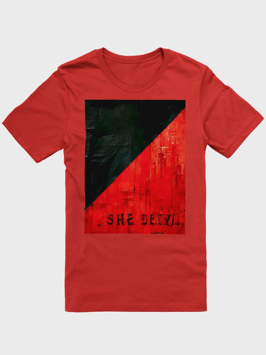She Devil Tee product image (1)