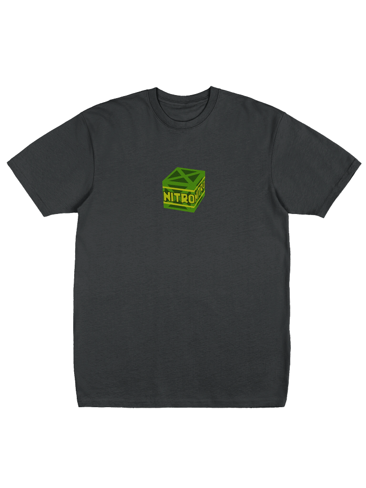 Nitro T-Shirt product image (3)