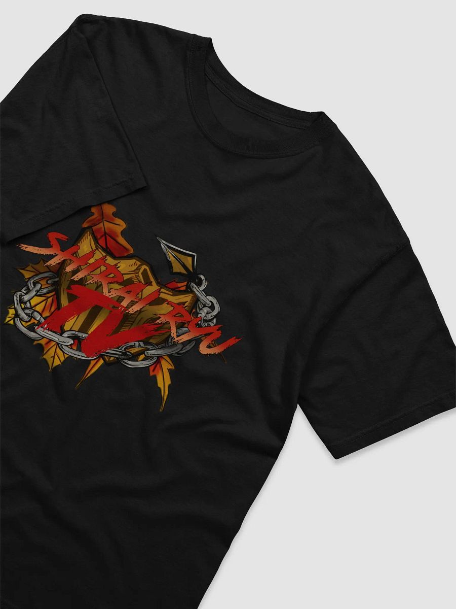 ShiraiRyuTV Shirt product image (3)