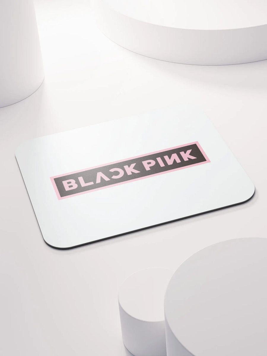 Mouse Pad para Computadora BLACKPINK product image (4)