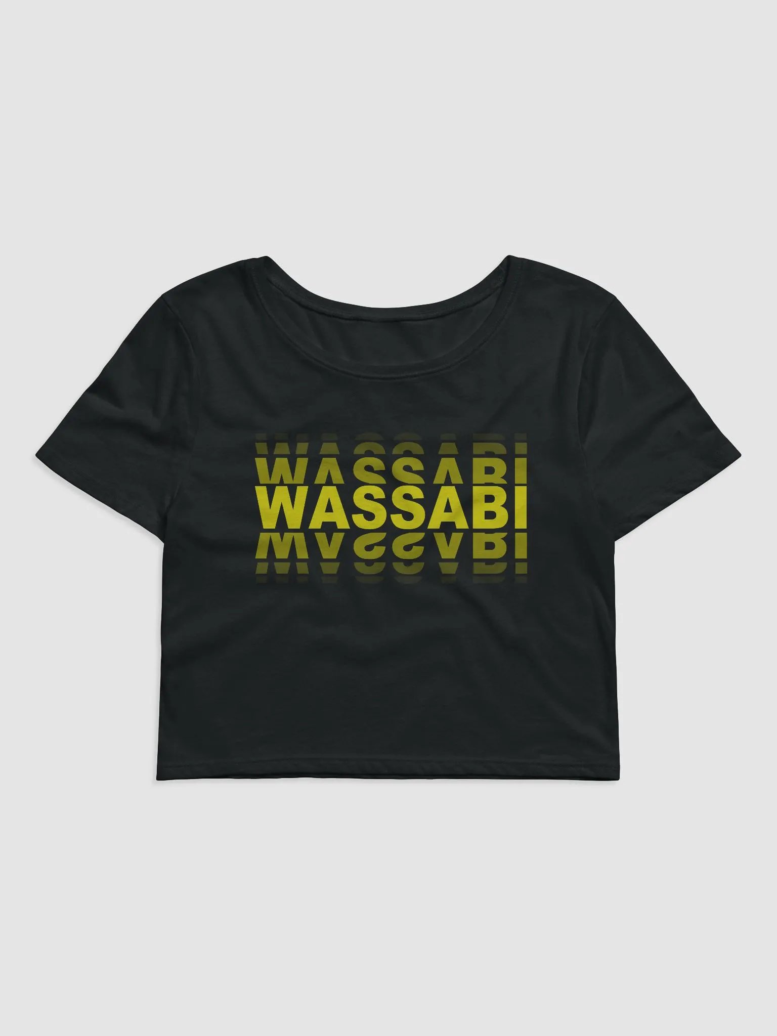 Wassabi Crop product image (1)
