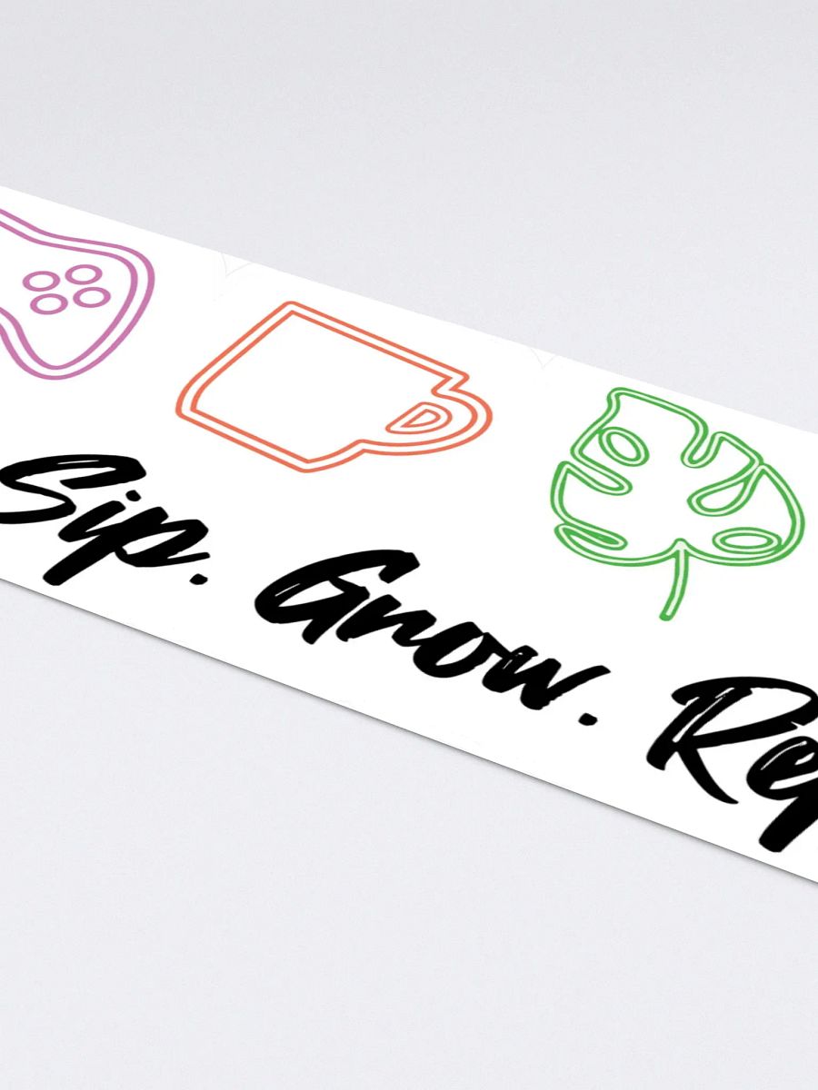 GSGR Sticker product image (4)