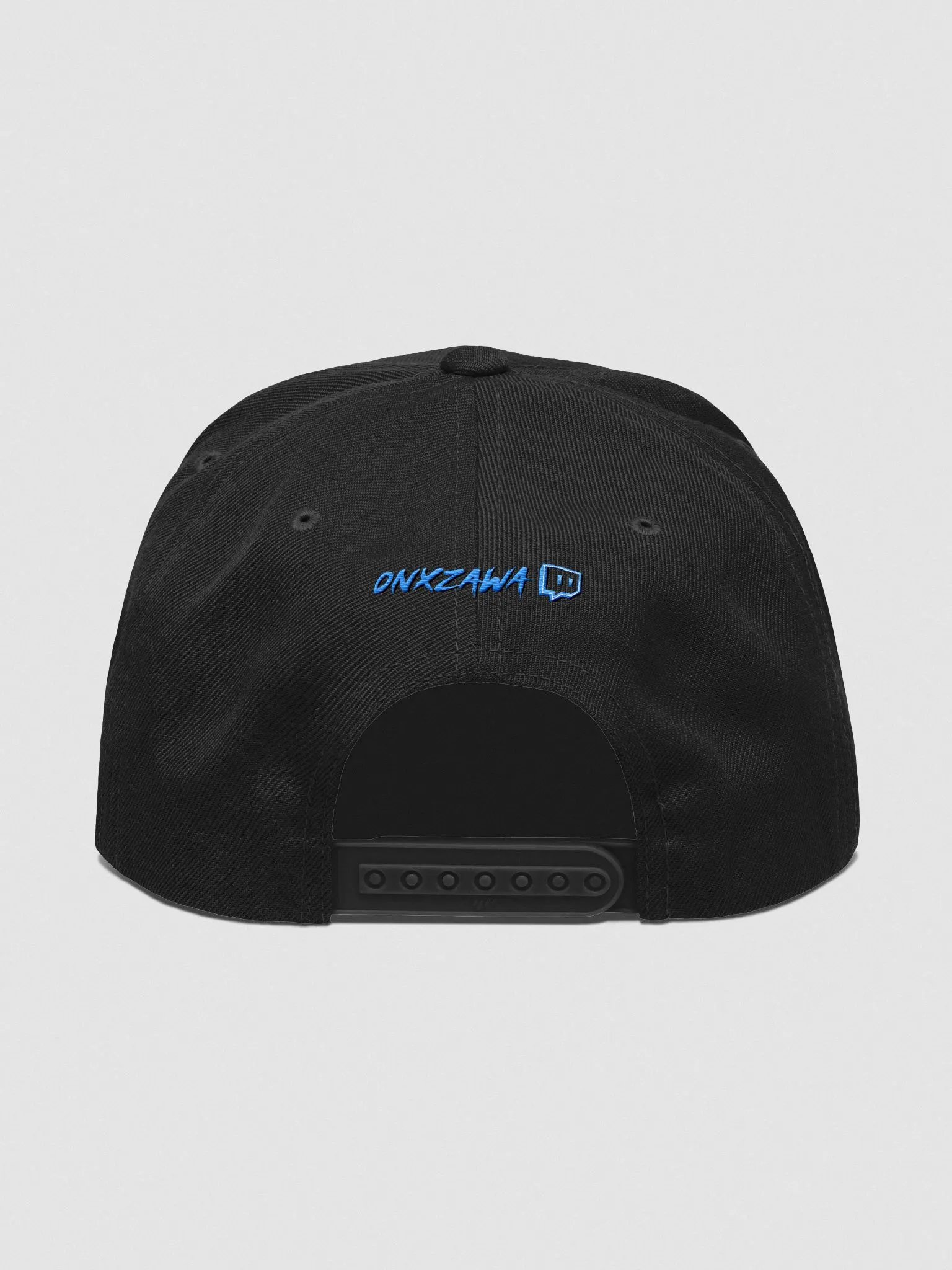 The Chaos Wolf Chaosgram Snapback product image (11)