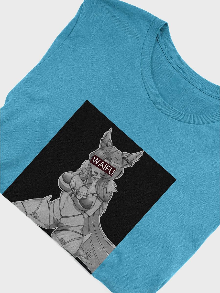 Waifu V2 t-shirt product image (45)