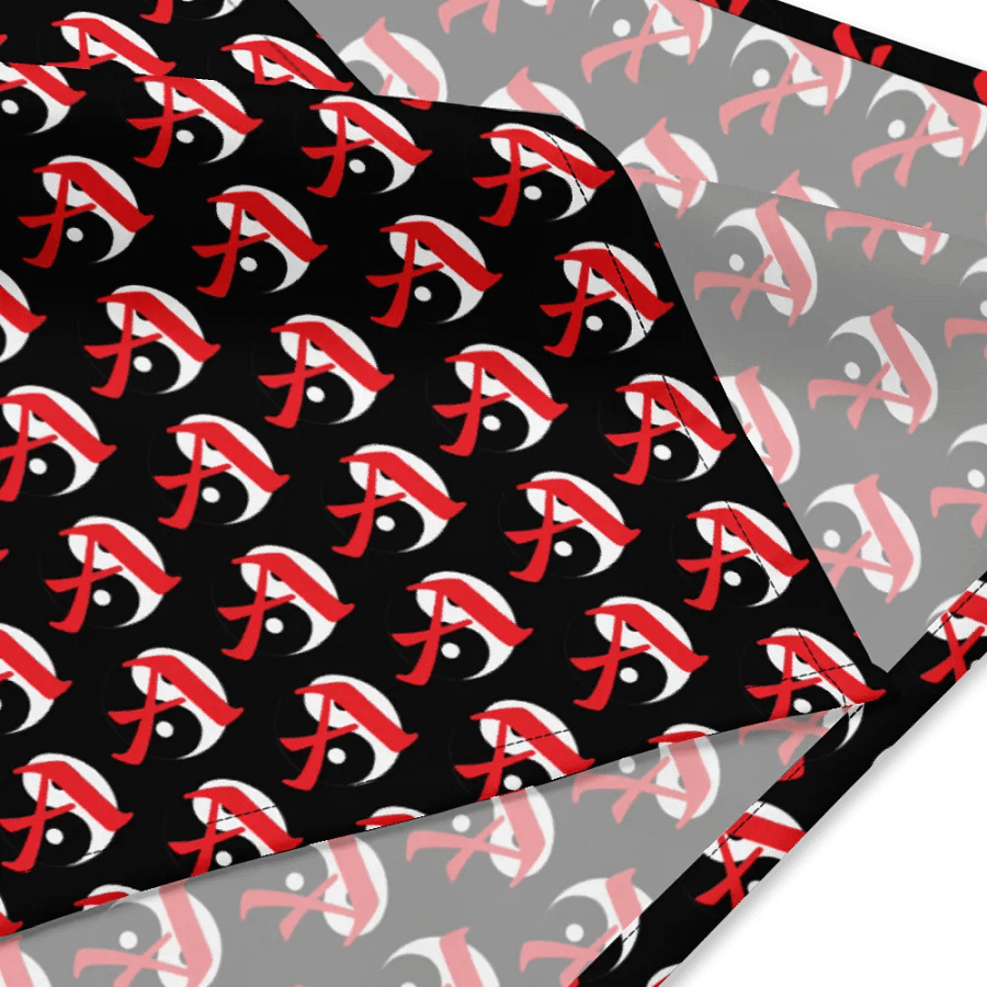AST Logo Bandana product image (4)