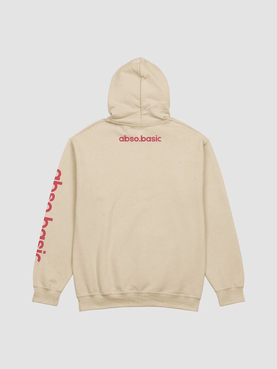 abso.basic logo Classic Hoodie product image (7)