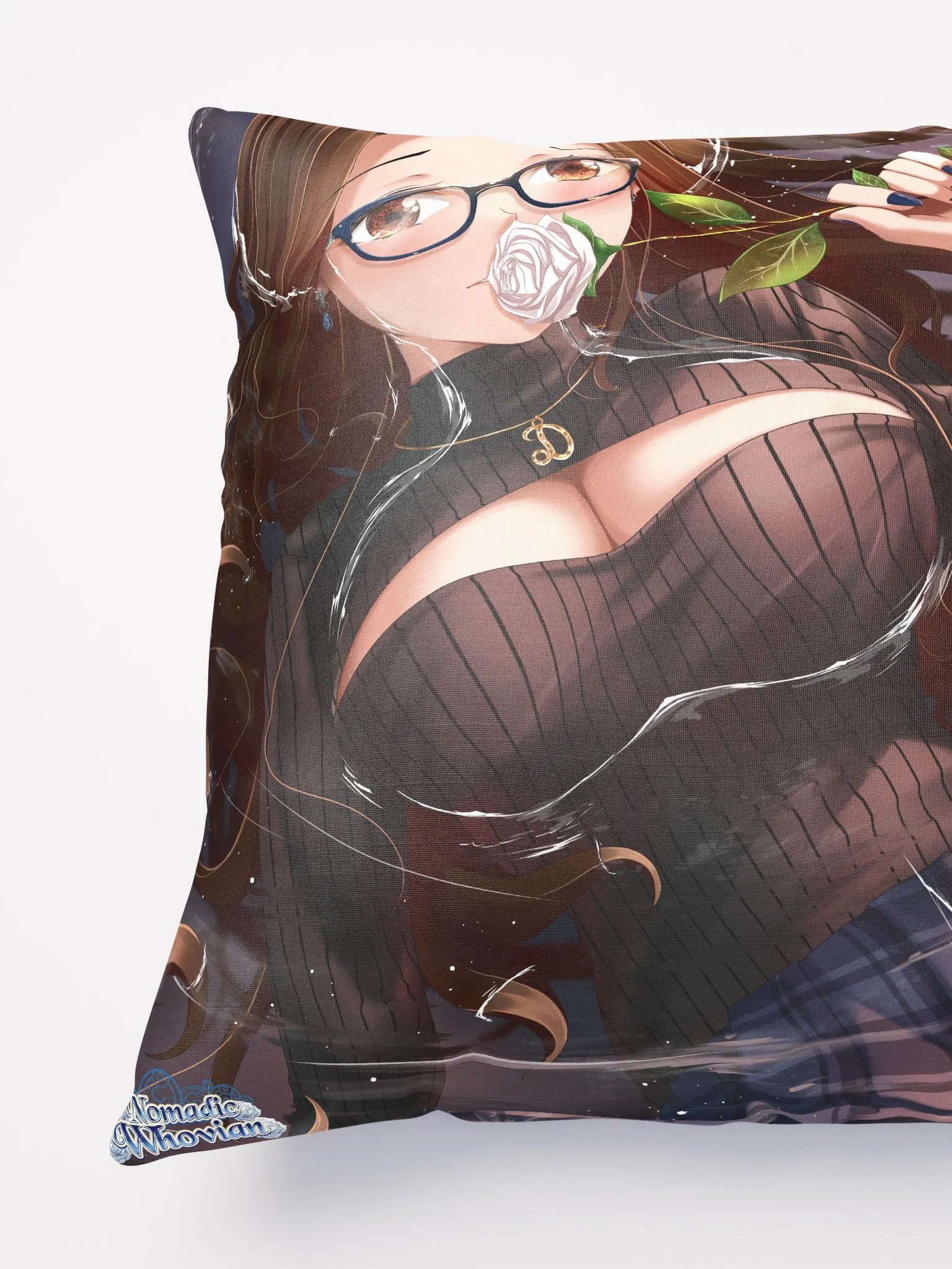 A Look Inside Pillow product image (5)