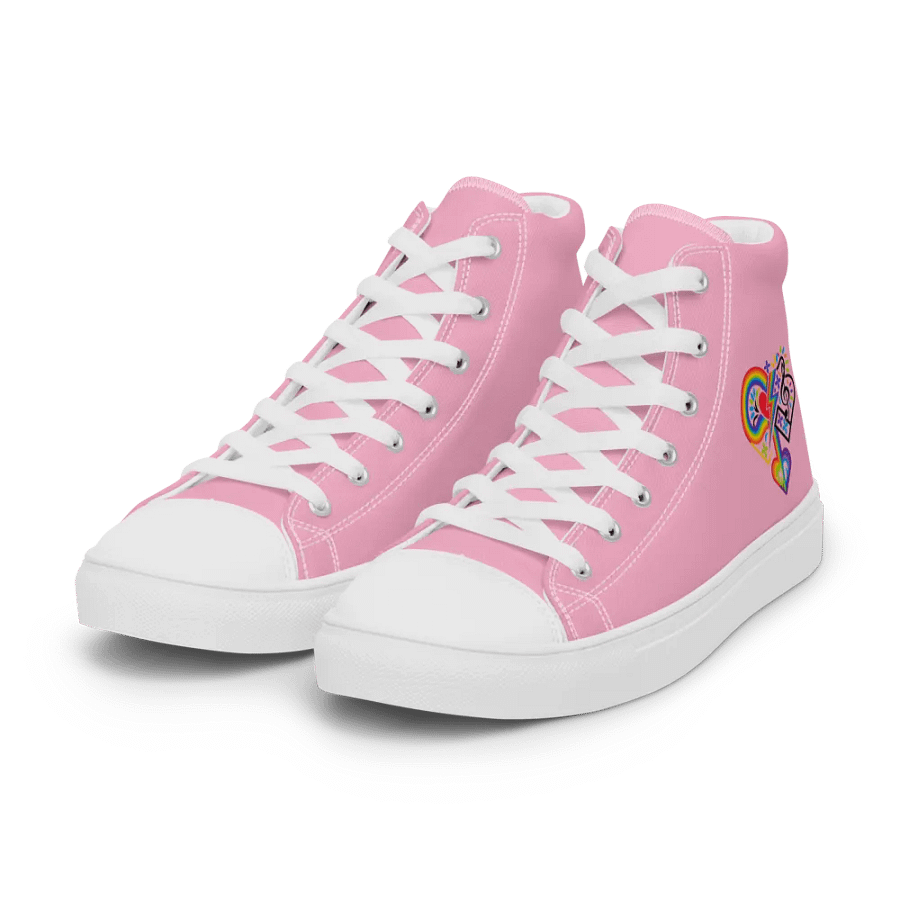 DBJ Heart Line HTW (001CC) product image (15)