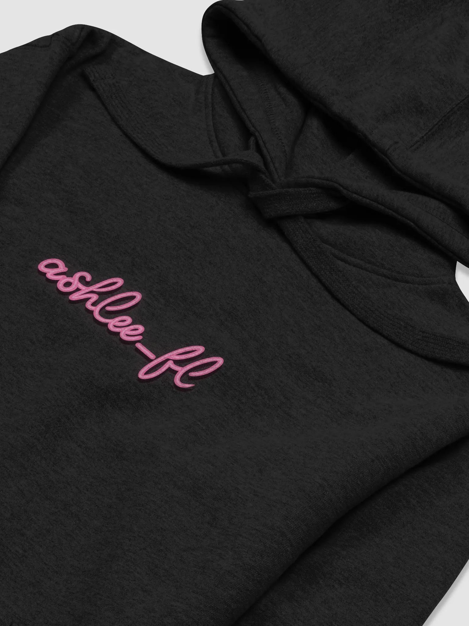 Logo Hoodie product image (3)