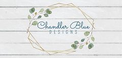Chandler Blue