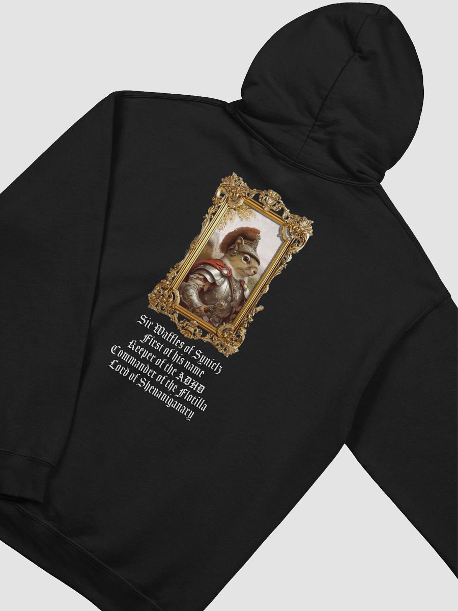 Sir Waffles - Hoodie product image (37)